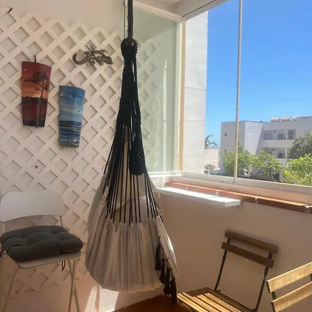 Appartamento Rinconcito Al Pie Del Cabo De Gata Almería