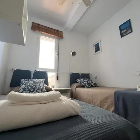 Appartamento Rinconcito Al Pie Del Cabo De Gata *