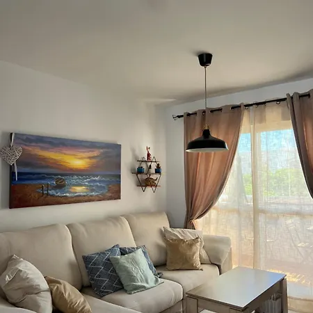 Appartamento Rinconcito Al Pie Del Cabo De Gata Almería