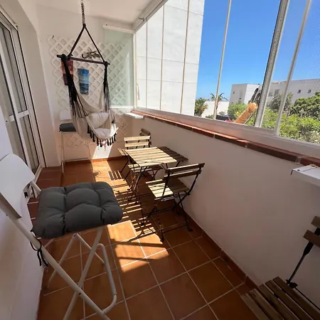 Rinconcito Al Pie Del Cabo De Gata Appartamento