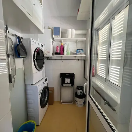 Rinconcito Al Pie Del Cabo De Gata Appartamento Almería